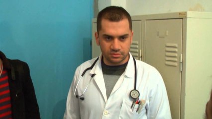 Mjekët "kundër" policisë së Fierit: 19-vjeçari i plagosur në Vlorë fshehu rrethanat