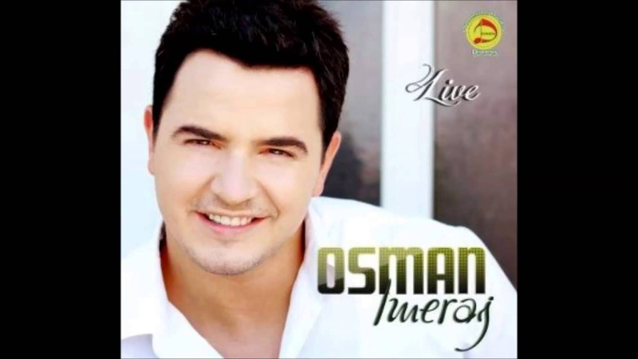 Osman Imeraj - Hajde halla e madhe