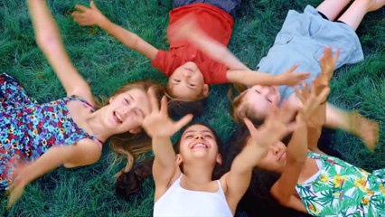 _What If I Shine_ Music Video _ Barbie