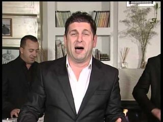 Programi i Vitit të Ri 2014 - Jeton Cermjani & Ardit Tafarshiku 1