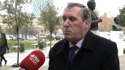 Plagosja e djalit të Admir Tafilit, Marku: Si dështoi pajtimi me familjen Pjetrushi