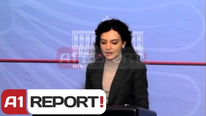 A1 Report - Spiropali: Dhjetori i sukseshëm Doganat mblodhën 165 mln $