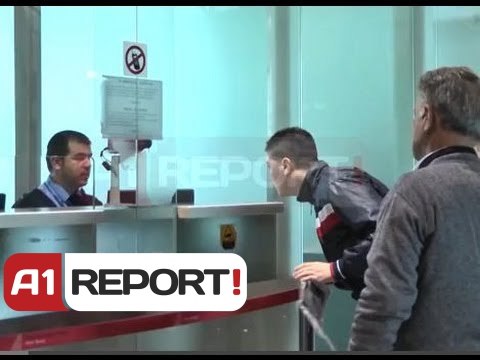 A1 Report - Aviacioni Civil: Taksat e larta ne Rinas, shkak per bileta te shtrenjta