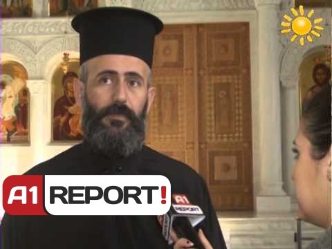 A1 Report - Rreze Dielli dt 06 Janar 2014 Dita e ujit te Bekuar
