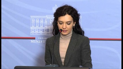 Bilanci i doganës për dhjetorin, Spiropali: Muaji më i mirë për të ardhurat në histori