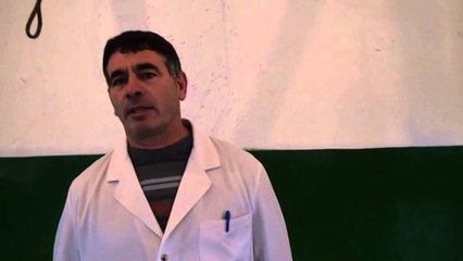 Therja e mishit në Peshkopi, tregtarët sfidojnë Task Forcën, hapin 2 tregjet