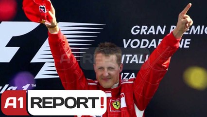 Download Video: A1 Report - Schumacher ende në gjendje kritike pas aksidentit në Alpet Franceze