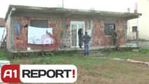 A1 Report - Durres, u kthye me vonese nga puna e dhunon i biri dhe bashkëshorti