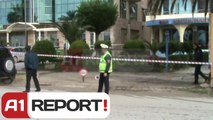 A1 Report - Vrasja dhe dy plagosjet ne Vlore per shkak te nje kontrate hoteli