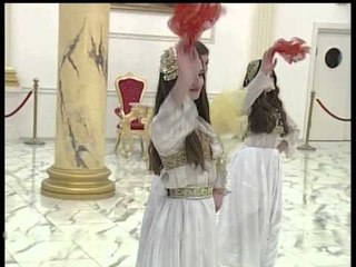 Programi I Vitit të Ri 2014 - Shkelzen Jetishi - O dukat