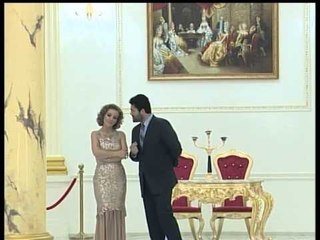 Programi I Vitit të Ri 2014 - Besiana Mehmeti & Shkodran Tolaj 3