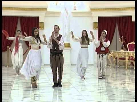 Programi I Vitit të Ri 2014 - Ardiana Martinaj 2