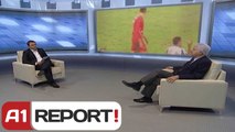 A1 Report - Airport Sport, ne studio Mehdi Bushati