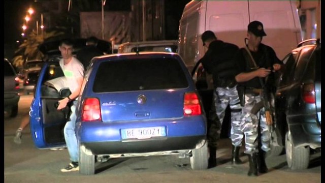 Kapen 170 kg kanabis në dy aksione. Lënda narkotike, me destinacion Greqinë dhe Anglinë