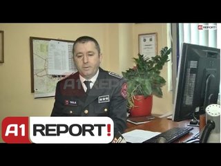 A1 Report - Aksidentet, bilanc lufte ne 2013, 2 mije aksidente me 290 te vdekur