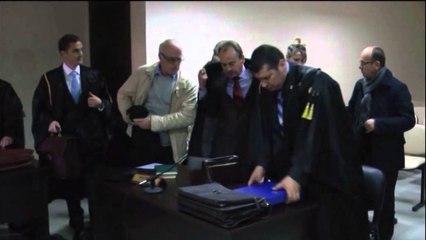 Gjyqi i Shpëtim Gjikës, transferohet dosja në gjykatën e Tiranës