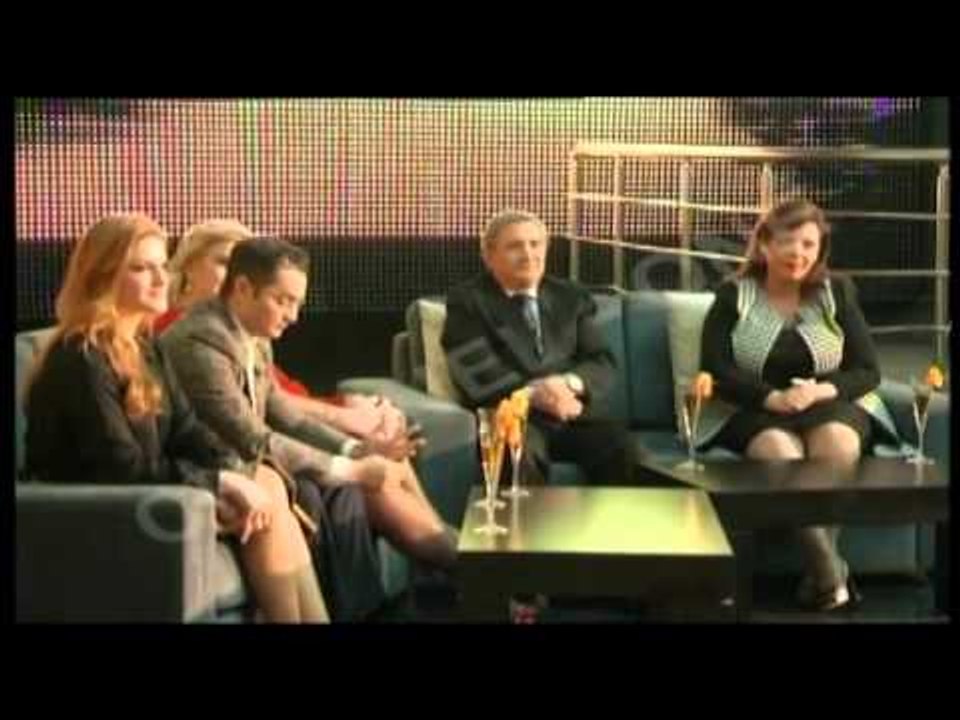 ONE NIGHT SHOW në CHANNEL ONE