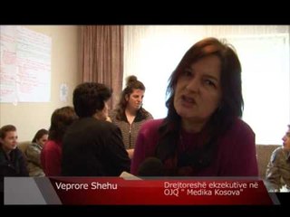 Lajme - Doktorët e KFOR-it Turk ofrojnë ndihmë për pacientet e Medika Kosova