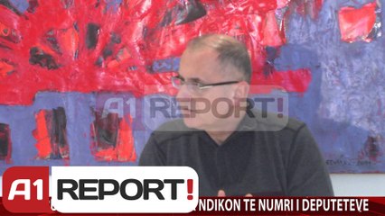 A1 Report - Edicioni i Lajmeve, 7 Janar 2014 - Albania News