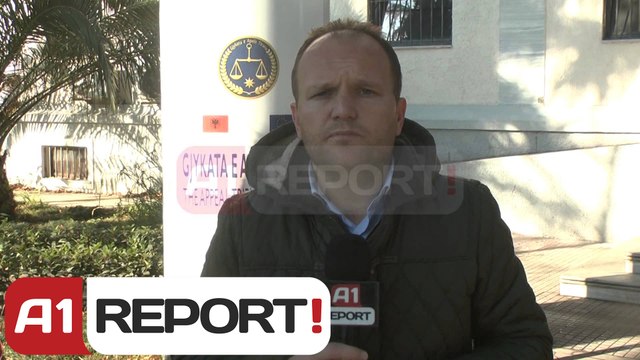 A1 Report - Apeli liron gjyqtarin e Pukës Lleshi: Premtoj që nuk largohem