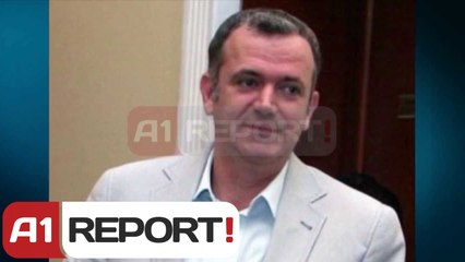 A1 Report - Skema, si pagoi buxheti i Berishës firmat e Aleksandër Frangajt