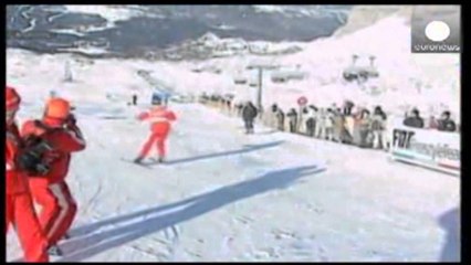 Dalin detaje për aksidentin e Schumacher. "Doli 9 metra nga pista e skive, vendi ishte i rrezikshëm"