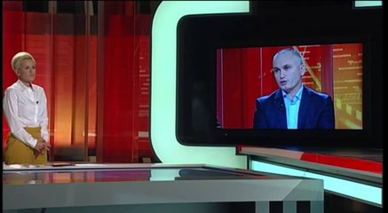 Tonight Ilva Tare "A jemi shoqeri solidare?"