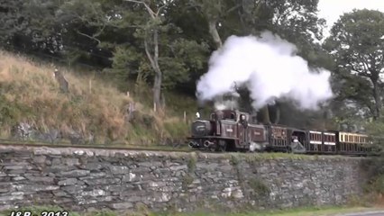 Çudia angleze, destinacion për 2014 një udhëtim me tren në Shqipëri