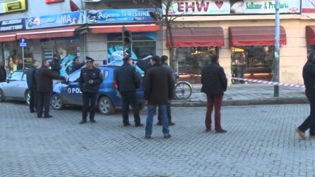 Grabitja në Durrës, gjendet në Laç makina e autorëve të grabitjes