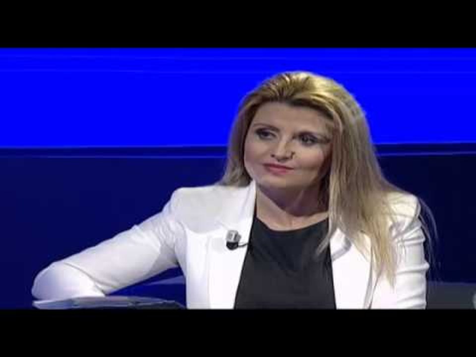 Tritan Shehu, i ftuar në "Intervista e mbrëmjes", nga Klara Dervishi