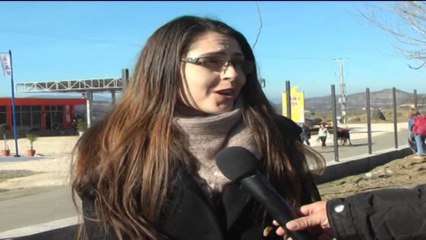 Ambasada e Kuvajtit rikonstrukton një shkollë. Mat,merr fund pasiguria e fëmijëve të  "Ali Xhetani"