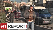 A1 Report - Tiranë, policia 