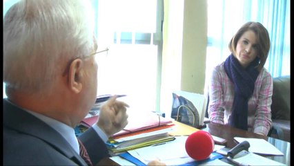 Paskal Milo flet për presidencën greke. "Mbështetja e Greqisë për Shqipërinë, realiste"