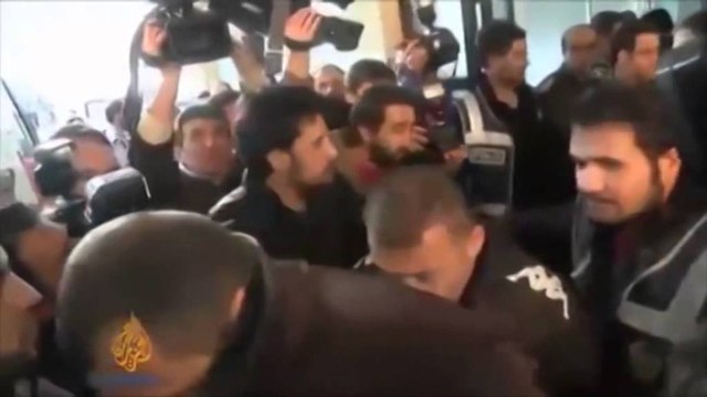 Gülen, armiku kryesor i Erdogan. Kryeministri turk i vendosur të luftojë lëvizjen islamike