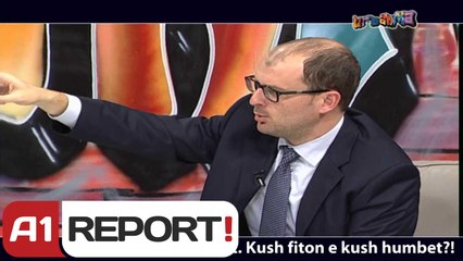 A1 report urbanika  7 janar 2014