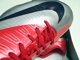 nike mercurial vapor superfly SG unboxing