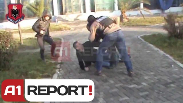 A1 Report - VIDEOLAJM/Parandalohet vrasja ne Kamze, ne pranga 5 vete