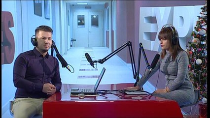 Mëngjes Express 9 Janar 2014