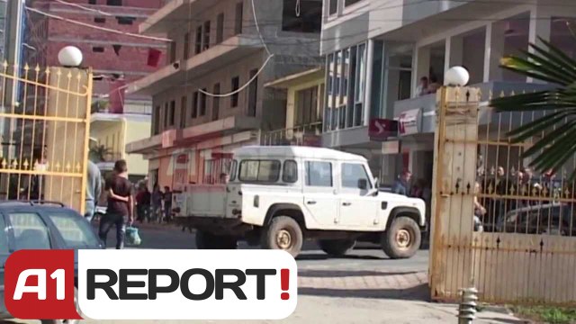 A1 Report - Lezhe, dergohet per gjykim dosja e A.Skandaj, i ati:Vrasje e dyte per ne