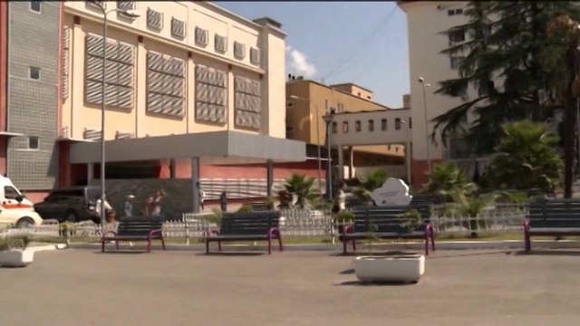 Tjetër rast me sëmundjen e malaries. I prekur një 35 vjeçar nga Vlora, kurohet në QSUT