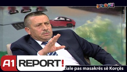 A1 report urbanika  8 janar 2014