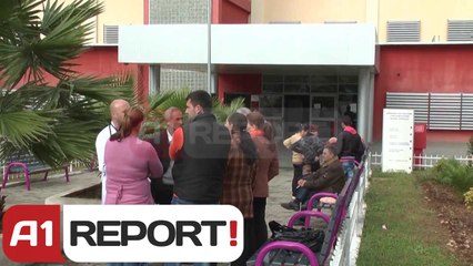 A1 Report - Tjeter rast me malarje ne QSUT 35 vjeçari u infektua ne Guinenë e Re