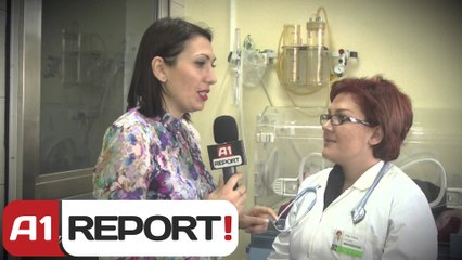 A1 Report - da' SARA VII, 20 Janar 2014