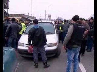 Të shtënat në Bit Pazar, Jankullovska nuk sheh asgjë të keqe!