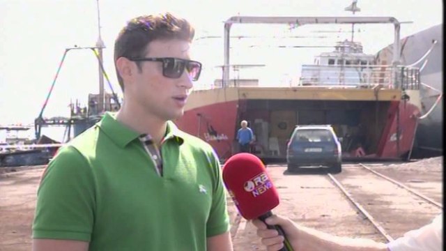 Rrëzohet kërkesa e djalit të Mejdanit, Gjykata administrative: Të pritet vendimi nga dogana