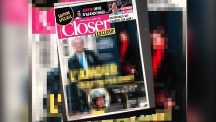 Presidenti i Francës mes një skandali, mediat: Ka lidhje intime me një aktore