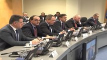 Mbledhja e dy qeverive, Thaçi: Ngjarje historike për të gjithë shqiptarët