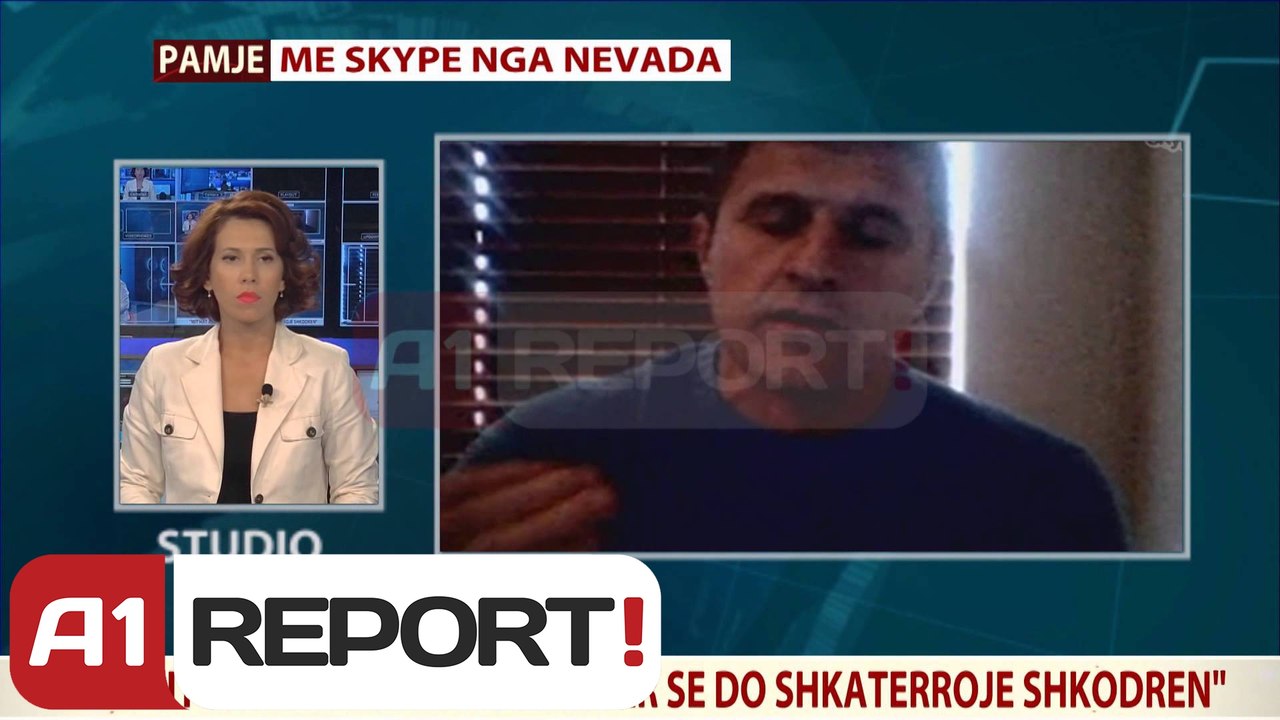 A1 Report - Pjetrushi per 'A1 Report': Koçiu e Havari ne banden e Admir Tafilit