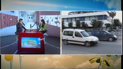 Mëngjes Express 10 Janar 2014