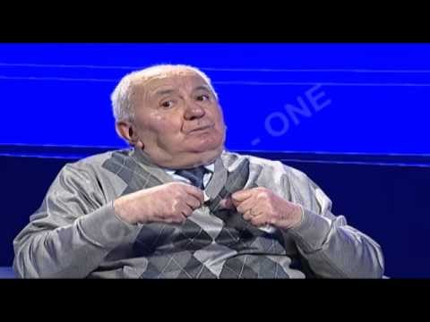 Miltiadh Muçi, i ftuar në Intervista e mbrëmjes , nga Klara Dervishi